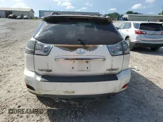 2004 Lexus RX 330 with VIN 2T2HA31U14C030585, listed as a Copart auction lot 56016885 with 206,891 mi miles and Clean Title. Bid and sale history available at DreamBid. Image 7.