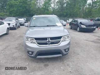 2016 Dodge Journey SXT z VIN 3C4PDDBG4GT173148, wystawiony jako IAAI lot #42269438 z przebiegiem 211 014 mil mil oraz . Historia ofert i sprzedaży dostępna na DreamBid. Obrazek 13.
