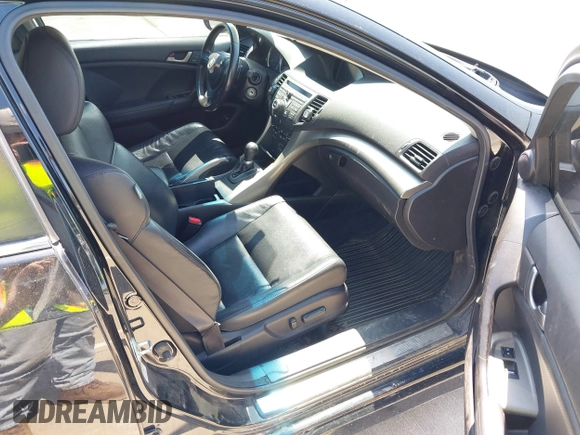 2010 Acura TSX z VIN JH4CU2F66AC021992, wystawiony jako IAAI lot #42412747 z przebiegiem 200 041 mil mil oraz . Historia ofert i sprzedaży dostępna na DreamBid. Obrazek 5.