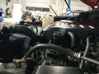 2016 Toyota Tundra SR с VIN 5TFUY5F17GX547615, выставлен на аукционе IAAI как лот 42457779 с пробегом 134 684 миль миль и . История ставок и продаж доступна на DreamBid. Изображение 19.
