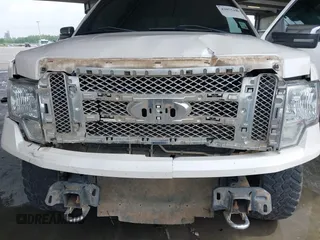 2012 Ford F-150 XL with VIN 1FTFW1EF7CFB06586, listed as a IAAI auction lot 42075498 with 167,391 mi miles and . Bid and sale history available at DreamBid. Image 10.