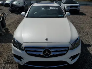 2020 Mercedes-Benz E 450 with VIN WDDZF6JB9LA734326, listed as a Copart auction lot 53639565 with 21,563 mi miles and Salvage Title. Bid and sale history available at DreamBid. Image 5.