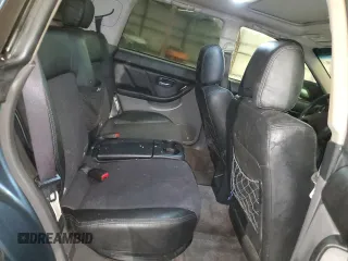 2006 Subaru Baja Special Sports с VIN 4S4BT62CX66101378, выставлен на аукционе Copart как лот 71960454 с пробегом 202 426 миль миль и Чистый • Clean title. История ставок и продаж доступна на DreamBid. Изображение 10.