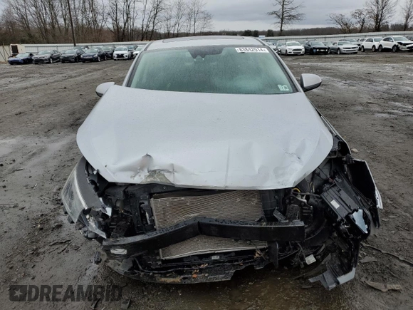 2020 Hyundai Elantra Value Edition z VIN 5NPD84LF6LH631179, wystawiony jako Copart lot #83842914 z przebiegiem 27 003 mil mil oraz Szkody całkowita. Historia ofert i sprzedaży dostępna na DreamBid. Obrazek 5.