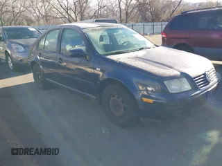 2002 Volkswagen Jetta с VIN 3VWRB69M22M116579, выставлен на аукционе IAAI как лот 41196158 с пробегом 196 932 миль миль и . История ставок и продаж доступна на DreamBid. Изображение 1.