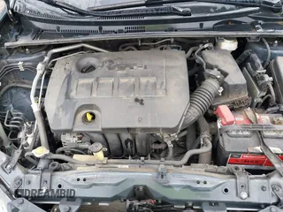 2014 Toyota Corolla L with VIN 2T1BURHE7EC191902, listed as a IAAI auction lot 42084097 with 177,927 mi miles and . Bid and sale history available at DreamBid. Image 10.