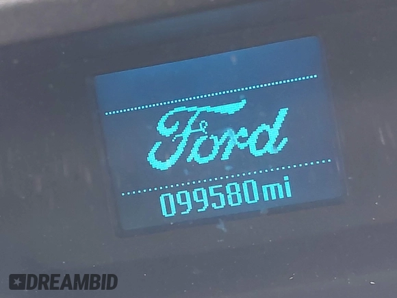 2016 Ford Transit Cargo with VIN 1FTYR1ZM1GKB40867, listed as a IAAI auction lot 41628525 with 99,580 mi miles and . Bid and sale history available at DreamBid. Image 14.
