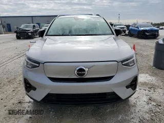 2023 Volvo XC40 Plus с VIN YV4ED3UL6P2958765, выставлен на аукционе Copart как лот 88494105 с пробегом 38 098 миль миль и Списание • Salvage title. История ставок и продаж доступна на DreamBid. Изображение 5.