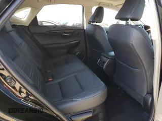 2015 Lexus NX 200t with VIN JTJYARBZ3F2018597, listed as a Copart auction lot 63063065 with 84,931 mi miles and Salvage title. Bid and sale history available at DreamBid. Image 11.