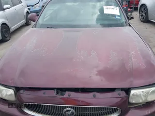 2004 Buick LeSabre Custom with VIN 1G4HP52K84U106393, listed as a IAAI auction lot 41879019 with 228,046 mi miles and . Bid and sale history available at carsss.com. Image 10.