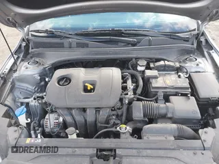 2023 Kia Forte GT-Line z VIN 3KPF54AD4PE553188, wystawiony jako IAAI lot #41847958 z przebiegiem 27 820 mil mil oraz . Historia ofert i sprzedaży dostępna na DreamBid. Obrazek 10.