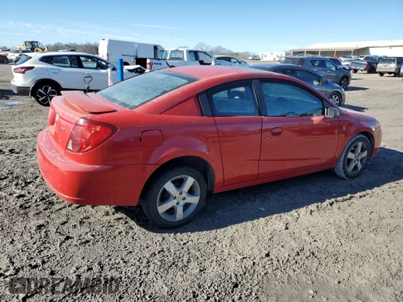 2006 Saturn ION z VIN 1G8AW15B36Z117217, wystawiony jako Copart lot #89009935 z przebiegiem 81 745 mil mil oraz Szkody całkowita. Historia ofert i sprzedaży dostępna na DreamBid. Obrazek 3.