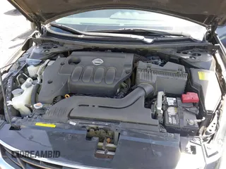 2013 Nissan Altima S with VIN 1N4AL2EP7DC141946, listed as a IAAI auction lot 41853798 with 63,763 mi miles and . Bid and sale history available at DreamBid. Image 10.