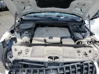 2024 Mercedes-Benz GLE 53 AMG with VIN 4JGFD6BB4RB131297, listed as a Copart auction lot 62172795 with Not provided miles and Clean title. Bid and sale history available at DreamBid. Image 12.