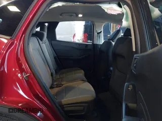 2022 Ford Escape SE с VIN 1FMCU9G64NUA01499, выставлен на аукционе IAAI как лот 41968465 с пробегом 15 754 миль миль и . История ставок и продаж доступна на DreamBid. Изображение 8.