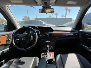 2010 Mercedes-Benz GLK 350 with VIN WDCGG5GB9AF449216, listed as a Copart auction lot 73066514 with Not Provided miles and Clean Title. Bid and sale history available at DreamBid. Image 9.