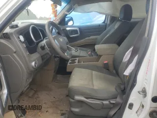 2007 Honda Ridgeline RTX z VIN 2HJYK16377H537549, wystawiony jako Copart lot #51749585 z przebiegiem 261 554 mil mil oraz Szkoda całkowita • Salvage title. Historia ofert i sprzedaży dostępna na DreamBid. Obrazek 7.