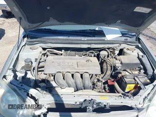2004 Toyota Corolla CE with VIN 2T1BR32E64C316488, listed as a IAAI auction lot 42097784 with 81,997 mi miles and . Bid and sale history available at DreamBid. Image 10.