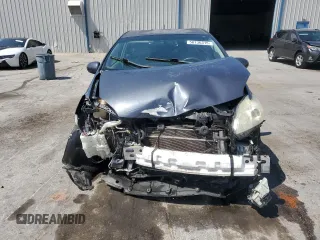 2012 Toyota Prius One with VIN JTDKN3DU8C1537478, listed as a Copart auction lot 58736315 with 149,932 mi miles and Salvage title. Bid and sale history available at DreamBid. Image 5.