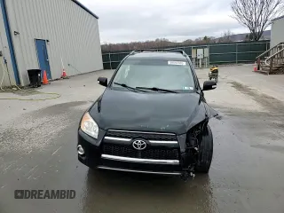 2012 Toyota RAV4 Limited with VIN 2T3DF4DV6CW181165, listed as a Copart auction lot 50892065 with 0 mi miles and Salvage Title. Bid and sale history available at carsss.com. Image 15.