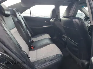 2014 Toyota Camry L with VIN 4T1BF1FK5EU308492, listed as a Copart auction lot 46823555 with 164,716 mi miles and Salvage Title. Bid and sale history available at carsss.com. Image 10.
