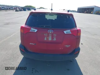 2013 Toyota RAV4 Limited z VIN 2T3DFREVXDW080417, wystawiony jako IAAI lot #42660251 z przebiegiem 156 017 mil mil oraz . Historia ofert i sprzedaży dostępna na DreamBid. Obrazek 19.