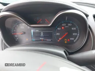 2015 Chevrolet Impala LT z VIN 2G1115SL2F9136448, wystawiony jako IAAI lot #42185180 z przebiegiem 62 634 mil mil oraz . Historia ofert i sprzedaży dostępna na DreamBid. Obrazek 7.