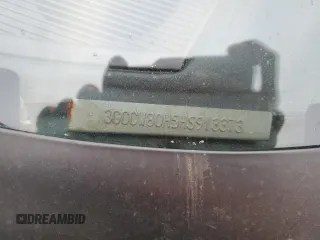 1987 Chevrolet El Camino z VIN 3GCCW80H5HS913373, wystawiony jako Copart lot #77822994 z przebiegiem 89 040 mil mil oraz Szkoda całkowita • Salvage title. Historia ofert i sprzedaży dostępna na DreamBid. Obrazek 13.