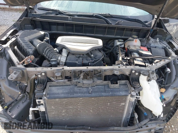 2019 GMC Acadia SLT with VIN 1GKKNMLS2KZ284765, listed as a IAAI auction lot 42593279 with 33,120 mi miles and . Bid and sale history available at DreamBid. Image 10.