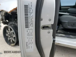 2016 Ram 1500 Big Horn with VIN 1C6RR6LT3GS182840, listed as a Copart auction lot 88804625 with 115,792 mi miles and Clean Title. Bid and sale history available at carsss.com. Image 12.