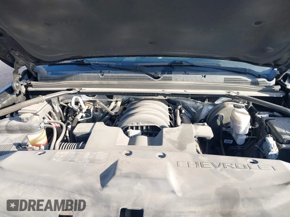 2016 Chevrolet Suburban LTZ with VIN 1GNSCJKC9GR212874, listed as a IAAI auction lot 41125926 with 82,714 mi miles and . Bid and sale history available at DreamBid. Image 10.