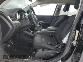 2016 Dodge Journey SXT with VIN 3C4PDCBG4GT206997, listed as a Copart auction lot 45456225 with 160,302 mi miles and Clean Title. Bid and sale history available at carsss.com. Image 7.