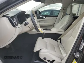 2020 Volvo XC60 Inscription z VIN YV4102DLXL1516978, wystawiony jako Copart lot #54414035 z przebiegiem 67 363 mil mil oraz Szkoda całkowita • Salvage title. Historia ofert i sprzedaży dostępna na DreamBid. Obrazek 7.