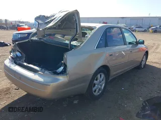 2002 Toyota Avalon XL with VIN 4T1BF28B22U238450, listed as a IAAI auction lot 41921545 with 246,520 mi miles and . Bid and sale history available at DreamBid. Image 4.