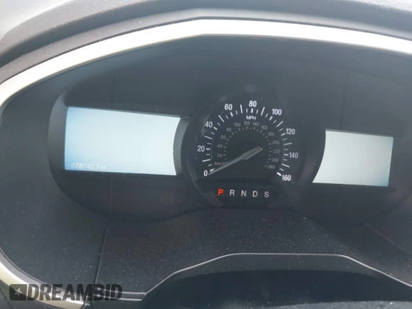 2019 Ford Edge SEL with VIN 2FMPK3J96KBB90620, listed as a IAAI auction lot 42119411 with 78,742 mi miles and . Bid and sale history available at DreamBid. Image 7.