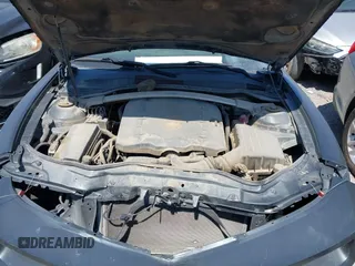 2013 Chevrolet Camaro LT with VIN 2G1FB3D31D9111994, listed as a IAAI auction lot 41778133 with 155,920 mi miles and . Bid and sale history available at DreamBid. Image 10.