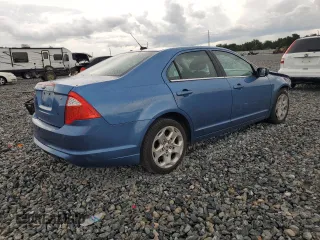 2010 Ford Fusion SE с VIN 3FAHP0HA8AR247611, выставлен на аукционе Copart как лот 62086875 с пробегом 186 109 миль миль и На запчасти • Non repairable. История ставок и продаж доступна на DreamBid. Изображение 3.
