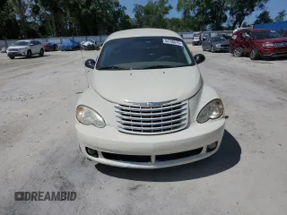 2007 Chrysler PT Cruiser Touring with VIN 3A4FY58B67T571652, listed as a Copart auction lot 54736075 with 89,417 mi miles and Salvage Title. Bid and sale history available at DreamBid. Image 5.