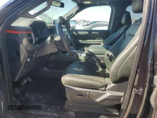 2022 Ford Expedition Timberline with VIN 1FMJU1RT1NEA03975, listed as a Copart auction lot 73291984 with 13,274 mi miles and Salvage title. Bid and sale history available at DreamBid. Image 7.