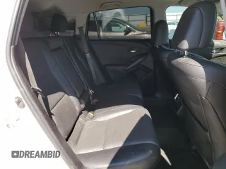 2017 Acura RDX Technology with VIN 5J8TB3H59HL006724, listed as a Copart auction lot 60851355 with 93,131 mi miles and Salvage title. Bid and sale history available at DreamBid. Image 11.