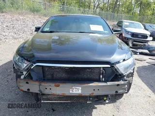 2015 Ford Taurus SHO with VIN 1FAHP2KT6FG179264, listed as a IAAI auction lot 42255497 with 103,469 mi miles and . Bid and sale history available at DreamBid. Image 13.