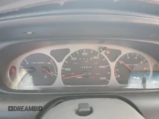 1999 Ford Taurus SE z VIN 1FAFP58S3XG308764, wystawiony jako Copart lot #43959225 z przebiegiem 120 936 mil mil oraz Szkoda całkowita • Salvage title. Historia ofert i sprzedaży dostępna na DreamBid. Obrazek 9.
