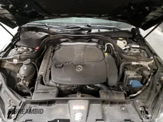 2012 Mercedes-Benz E 350 Luxury with VIN WDDHF5KB0CA605038, listed as a Copart auction lot 88743085 with 147,275 mi miles and Salvage Title. Bid and sale history available at DreamBid. Image 11.