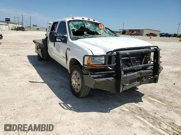 2000 Ford F-550 XL с VIN 1FDAW56F2YEA85137, выставлен на аукционе Copart как лот 67577314 с пробегом 268 079 миль миль и Списание • Salvage title. История ставок и продаж доступна на DreamBid. Изображение 11.