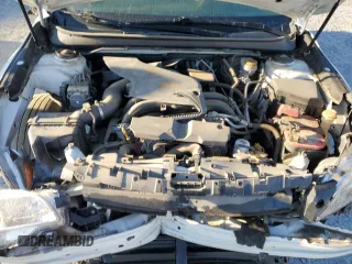 2016 Subaru Outback 2.5i with VIN 4S4BSBAC5G3254511, listed as a Copart auction lot 77075304 with 185,131 mi miles and Salvage title. Bid and sale history available at DreamBid. Image 11.