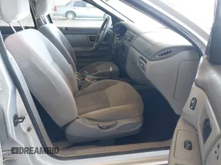 2006 Ford Taurus SE Standard with VIN 1FAHP53UX6A146313, listed as a IAAI auction lot 42196551 with 152,278 mi miles and . Bid and sale history available at DreamBid. Image 5.