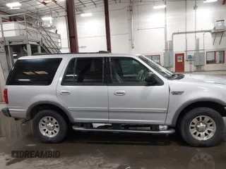 2000 Ford Expedition Special Service z VIN 1FMFU16L2YLC02530, wystawiony jako IAAI lot #42238010 z przebiegiem Nie podano mil oraz . Historia ofert i sprzedaży dostępna na DreamBid. Obrazek 13.