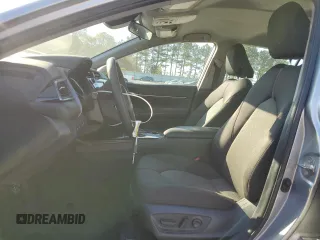 2019 Toyota Camry LE with VIN 4T1B11HK4KU798852, listed as a Copart auction lot 50175935 with 71,695 mi miles and Salvage Title. Bid and sale history available at carsss.com. Image 7.