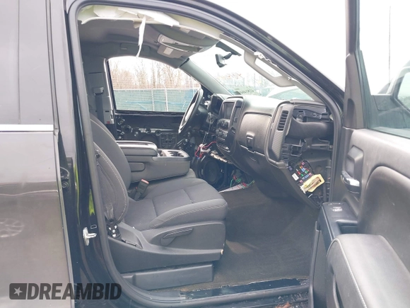 2015 GMC Sierra 1500 SLE z VIN 1GTV2UEC1FZ321141, wystawiony jako IAAI lot #41814049 z przebiegiem 91 173 mil mil oraz . Historia ofert i sprzedaży dostępna na DreamBid. Obrazek 5.