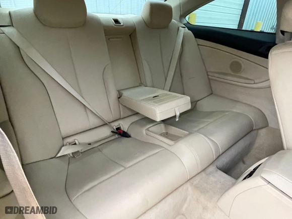 2014 BMW 4 Series 428i with VIN WBA3N7C59EK221636, listed as a Copart auction lot 45785665 with 65,639 mi miles and Clean Title. Bid and sale history available at carsss.com. Image 6.
